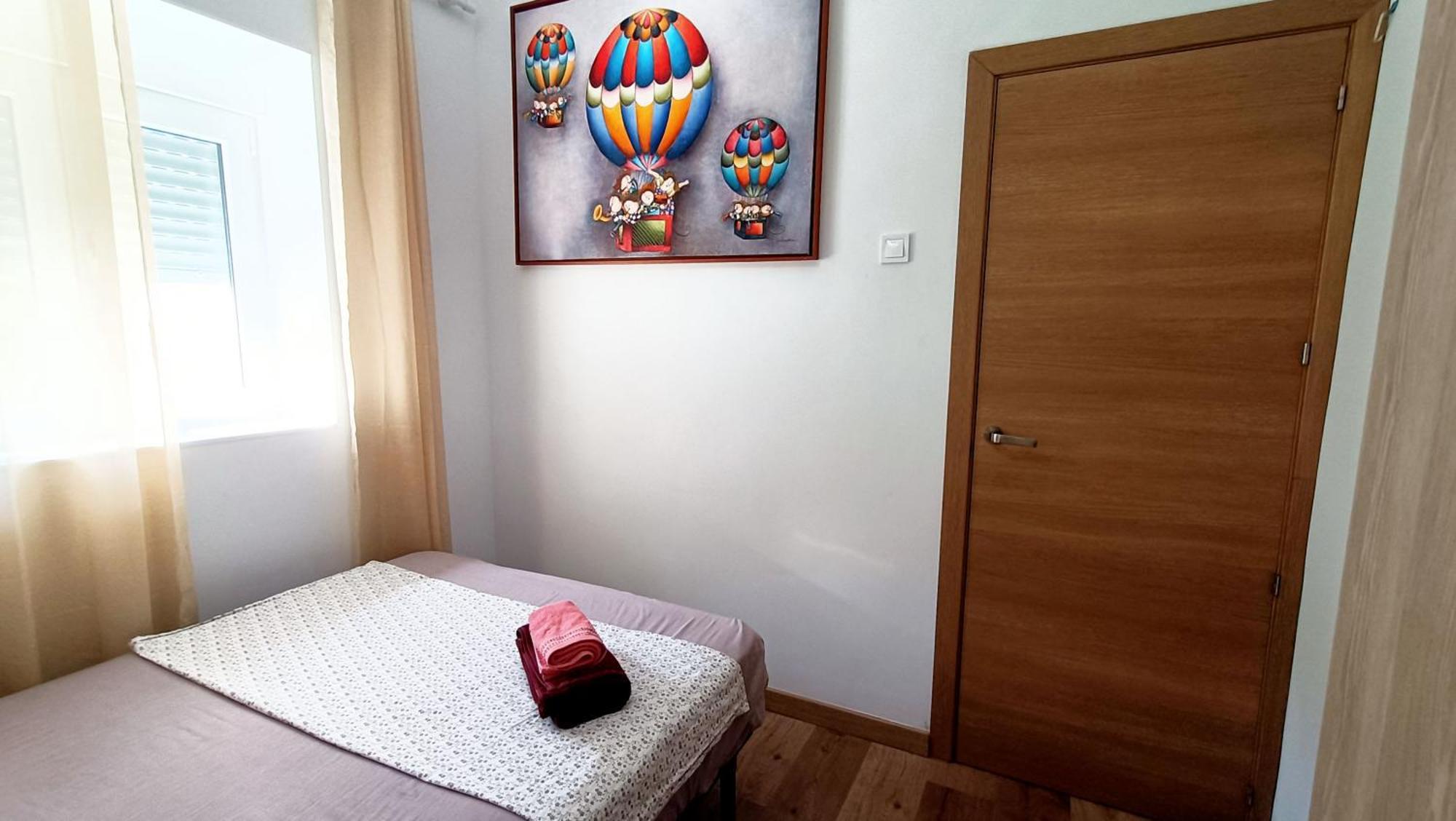 Martin Apartment 2024 알리칸테 외부 사진