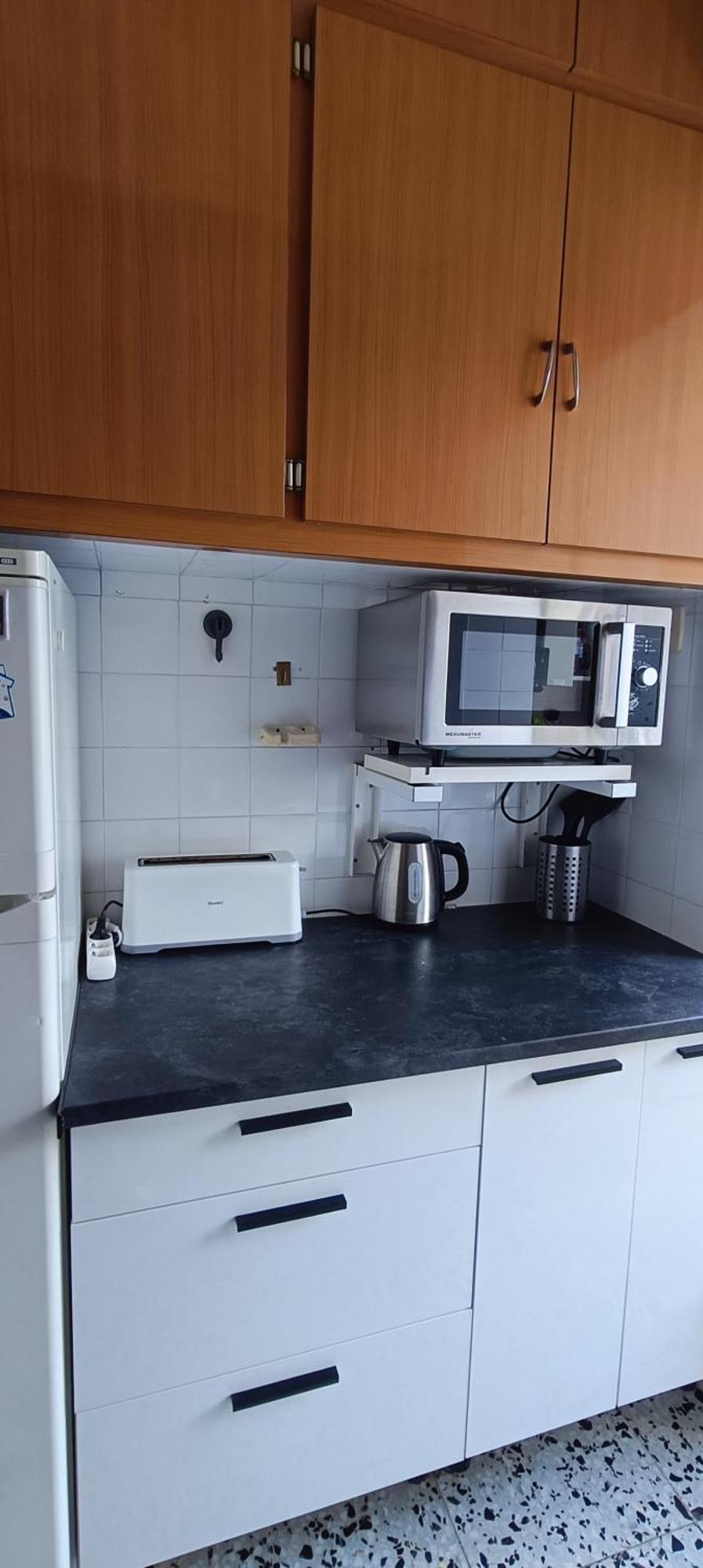 Martin Apartment 2024 알리칸테 외부 사진
